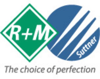 Afbeelding voor fabrikant R+M Suttner